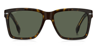 Boss BOSS 1745/S men Havana Sunglasses