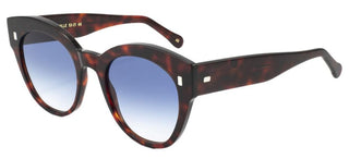 L.G.R BOUGANVILLE women Red Butterfly Sunglasses