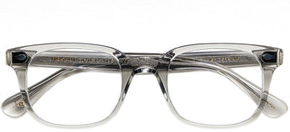 Moscot Boychik Unisex Grey Squared Eyeglasses