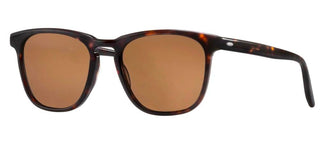 Barton Perreira BP0089 CUTRONE unisex Havana Squared Sunglasses