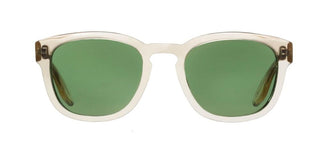 Barton Perreira BP0250 NELSON unisex Transparent Squared Sunglasses