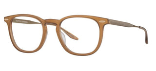 Barton Perreira BP5283 HUSNEY men Brown Squared Eyeglasses