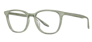 Barton Perreira BP5287 STEINAM unisex Green Squared Eyeglasses