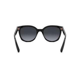 BVLGARI B.zero1 BV40027I women Black Butterfly Sunglasses