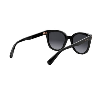 BVLGARI B.zero1 BV40027I women Black Butterfly Sunglasses