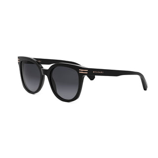 BVLGARI B.zero1 BV40027I women Black Butterfly Sunglasses