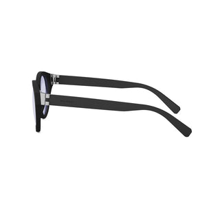 BVLGARI Bvlgari Aluminium BV50019U men Black Pantos Eyeglasses