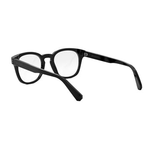 BVLGARI B.zero1 BV50024I men Black Squared Eyeglasses