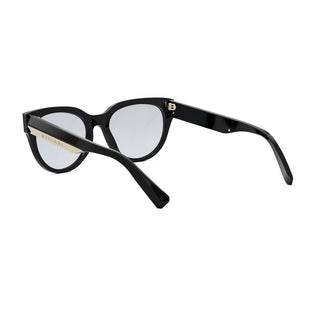 BVLGARI Bvlgari Roma BV50031I women Transparent Butterfly Eyeglasses