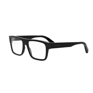 BVLGARI B.zero1 BV50034I men Black Rectangle Eyeglasses