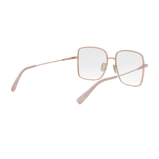 BVLGARI B.zero1 BV50039F women Pink Squared Eyeglasses