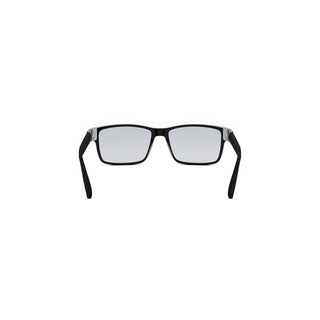 BVLGARI Bvlgari Aluminium BV50050I men Black Rectangle Eyeglasses