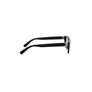 BVLGARI Bvlgari Aluminium BV50050I men Black Rectangle Eyeglasses