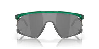 Oakley BXTR METAL OO 9237 men Green Shield Sunglasses