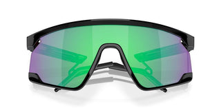 Oakley BXTR METAL OO 9237 men Black Shield Sunglasses