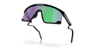 Oakley BXTR METAL OO 9237 men Black Shield Sunglasses