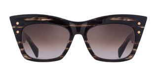 Balmain B-II women 0 Cat Eye Sunglasses