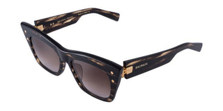 Balmain B-II women 0 Cat Eye Sunglasses