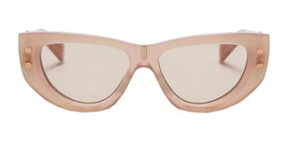 Balmain B - MUSE women Pink Cat Eye Sunglasses