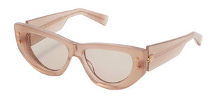 Balmain B - MUSE women Pink Cat Eye Sunglasses