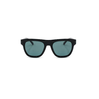 Vuarnet Belvedere 06 Men Black Squared Sunglasses