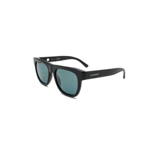 Vuarnet Belvedere 06 Men Black Squared Sunglasses