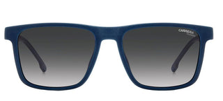 Carrera CA8061/CS men Blue Squared Sunglasses