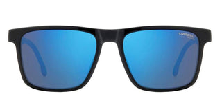 Carrera CA8061/CS men Black Squared Sunglasses