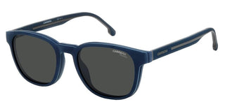 Carrera CA8062/CS men Blue Squared Sunglasses