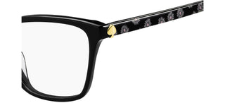 Kate Spade CAILYE women Black Cat Eye Eyeglasses