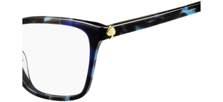 Kate Spade CAILYE women Blue Cat Eye Eyeglasses