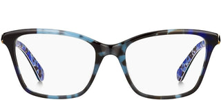 Kate Spade CAILYE women Blue Cat Eye Eyeglasses