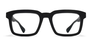 Mykita CANNA unisex Black Geometric Eyeglasses