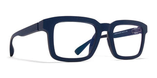 Mykita CANNA unisex Blue Geometric Eyeglasses