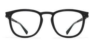 Mykita CANTARA unisex Black Pantos Eyeglasses