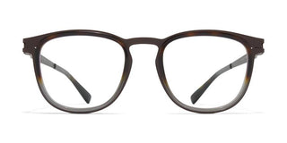 Mykita CANTARA unisex Brown Pantos Eyeglasses