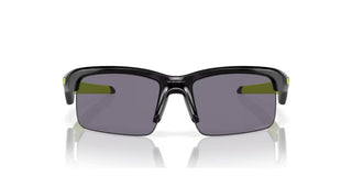 Oakley CAPACITOR JUNIOR OJ 9013 unisex Black Rectangle Sunglasses