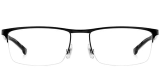 Carrera Ducati CARDUC 009 men Black Geometric Eyeglasses