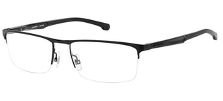 Carrera Ducati CARDUC 009 men Black Geometric Eyeglasses