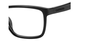 Carrera Ducati CARDUC 010 men Black Squared Eyeglasses