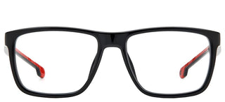 Carrera Ducati CARDUC 010 men Black Squared Eyeglasses