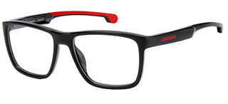 Carrera Ducati CARDUC 010 men Black Squared Eyeglasses