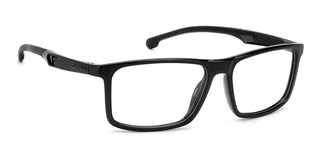 Carrera Ducati CARDUC 024 men Black Geometric Eyeglasses