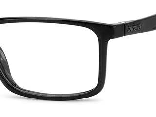 Carrera Ducati CARDUC 024 men Black Geometric Eyeglasses