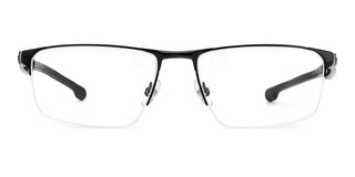 Carrera Ducati CARDUC 025 men Black Geometric Eyeglasses