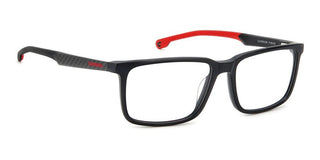 Carrera Ducati CARDUC 026 men Black Geometric Eyeglasses