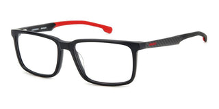 Carrera Ducati CARDUC 026 men Black Geometric Eyeglasses