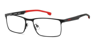 Carrera Ducati CARDUC 027 men Black Geometric Eyeglasses