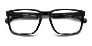 Carrera Ducati CARDUC 031 men Black Geometric Eyeglasses