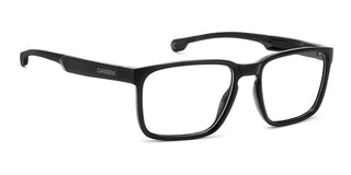 Carrera Ducati CARDUC 031 men Black Geometric Eyeglasses